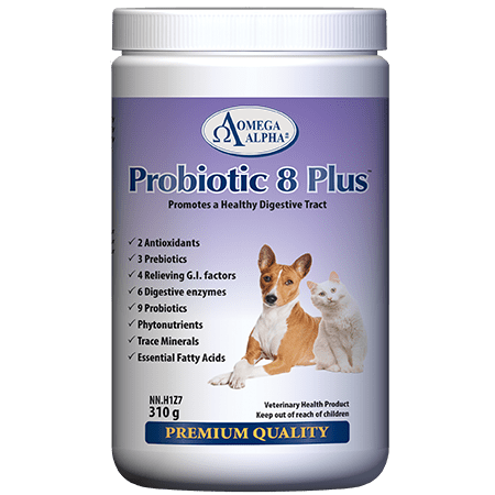 Probiotic 8 Plus