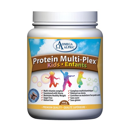 Protein MultiPlex Kids
