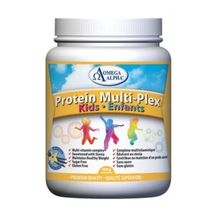 Protein MultiPlex Kids
