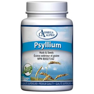 Psyllium