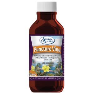 Puncture Vine