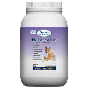 Probiotic 8 Plus