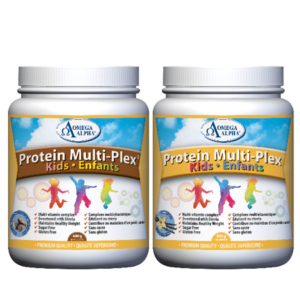 Protein MultiPlex Kids