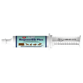 RegenerEQ Plus