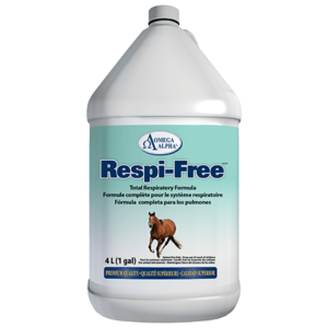 Respi-Free