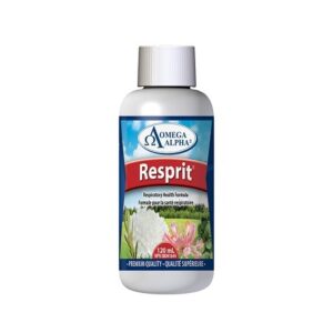 Resprit