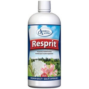 Resprit