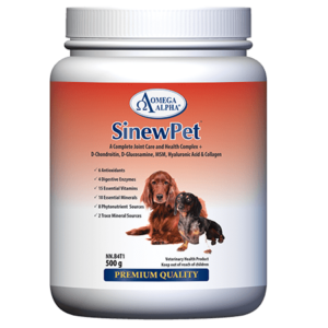 SinewPet