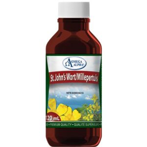 St. Johns Wort