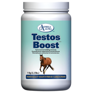 Testos Boost