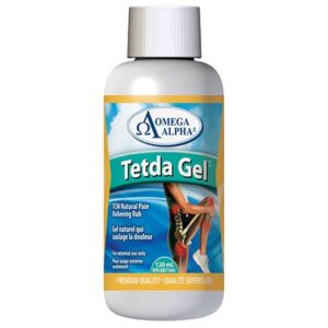 Tetda Gel