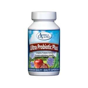 Ultra Probiotic Plus