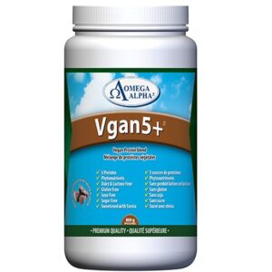 Protein Vgan5+