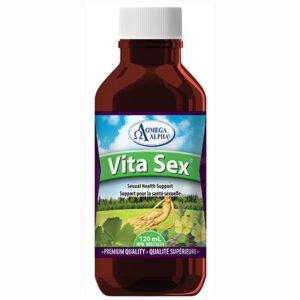 Vita Sex