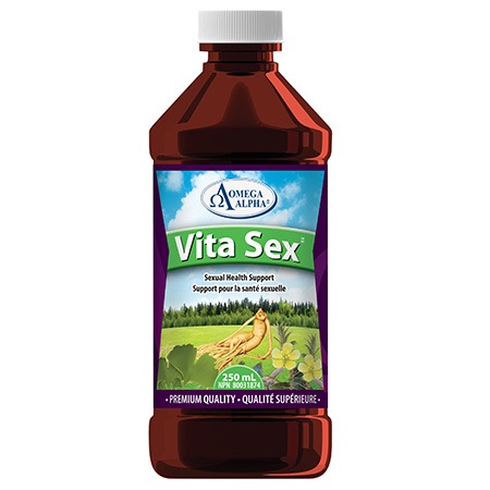 Vita Sex