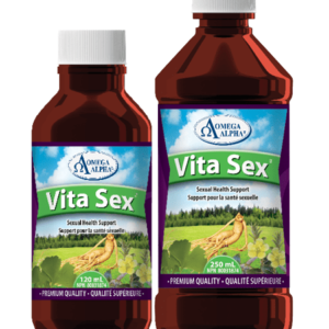 Vita Sex