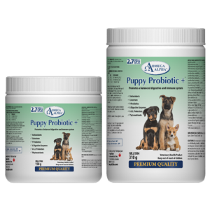 Puppy-Probiotic+-Group